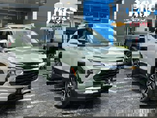 New 2026 Chevrolet TrailBlazer LT w/ Convenience Package image 1