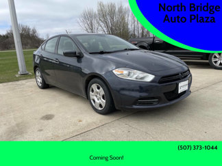 Used 2014 Dodge Dart SE w/ Convenience Group image 1