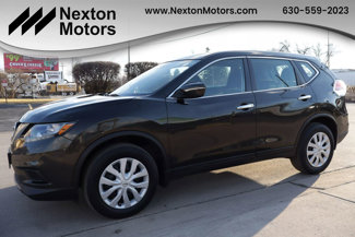 Used 2014 Nissan Rogue S image 1