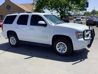 Used 2012 Chevrolet Tahoe LS w/ Convenience Package image 1