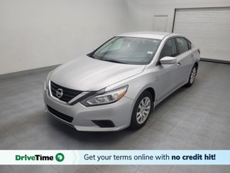 Used 2018 Nissan Altima 2.5 S w/ S Convenience Package image 1