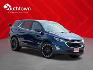 Used 2019 Chevrolet Equinox LT w/ Driver Convenience Package image 1