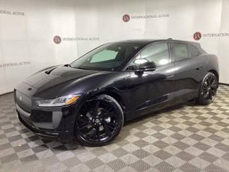 New 2024 Jaguar I-PACE R-Dynamic HSE image 1