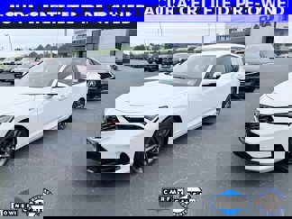 Certified 2023 Acura Integra A-Spec image 1
