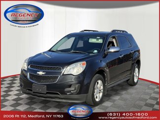 Used 2010 Chevrolet Equinox LT w/ Vehicle Interface Package image 1