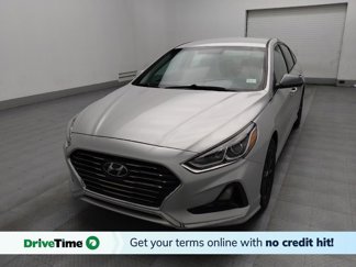 Used 2019 Hyundai Sonata SE image 1