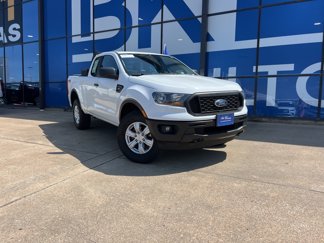 Certified 2019 Ford Ranger XL w/ Equipment Group 101A Mid image 1