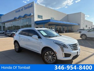 Used 2018 Cadillac XT5 Luxury w/ Driver Awareness Package video 1