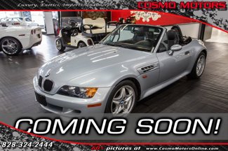 Used 1998 BMW M Roadster image 1
