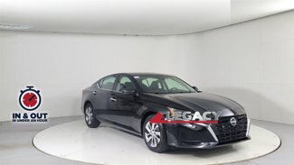Used 2024 Nissan Altima 2.5 S image 1