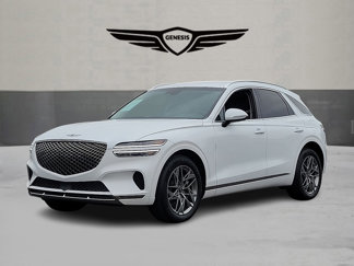 Certified 2025 Genesis GV70 2.5T image 1