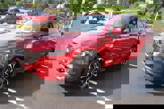 Used 2022 MAZDA CX-5 AWD 2.5 S w/ Premium Plus Pkg image 1