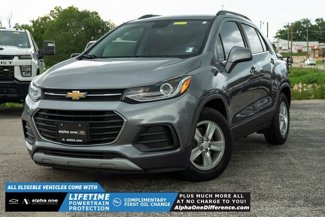 Used 2020 Chevrolet Trax LT w/ LT Convenience Package image 1