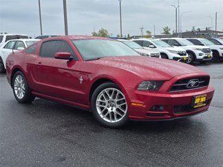Used 2014 Ford Mustang Premium w/ Equipment Group 202A image 1