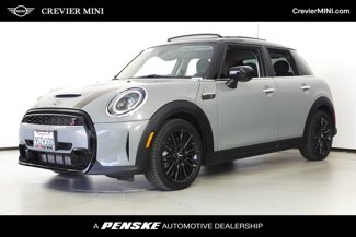 Certified 2023 MINI Cooper S image 1
