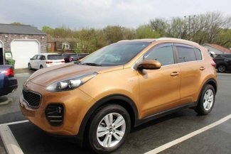 Used 2017 Kia Sportage LX w/ LX Popular Package image 1