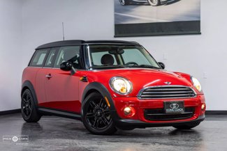 Used 2013 MINI Cooper Clubman image 1