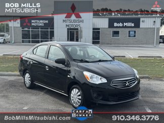 Used 2019 Mitsubishi Mirage G4 ES image 1