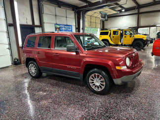 Used 2014 Jeep Patriot Sport image 1