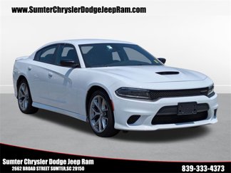 Used 2023 Dodge Charger GT image 1