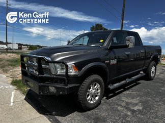 Used 2018 RAM 2500 Laramie w/ Convenience Group image 1