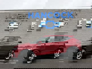Used 2019 Chevrolet Blazer LT image 1