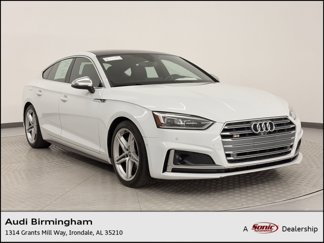 Used 2019 Audi S5 Prestige image 1