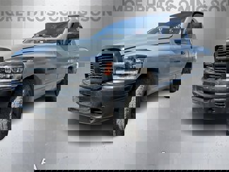 Used 2006 Dodge Ram 1500 Truck ST image 1