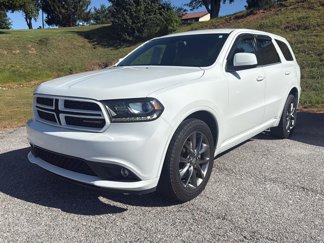 Used 2016 Dodge Durango SXT w/ Quick Order Package 23B image 1