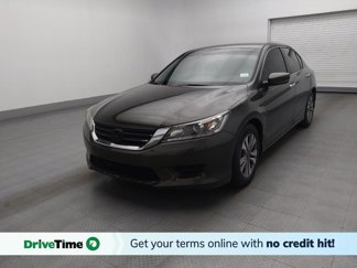 Used 2014 Honda Accord LX image 1