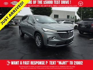Used 2024 Buick Enclave Premium image 1