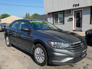 Used 2019 Volkswagen Jetta S w/ Driver Assistance Package image 1