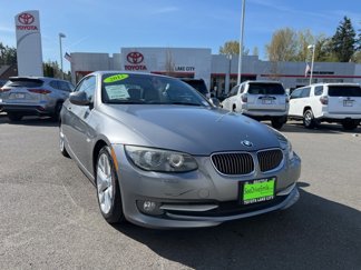 Used 2012 BMW 328i Convertible image 1