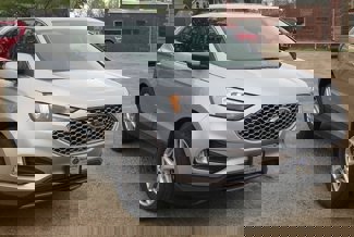 Used 2024 Ford Edge SEL w/ Convenience Package image 1