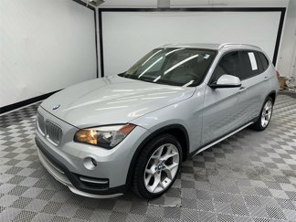 Used 2015 BMW X1 sDrive28i image 1