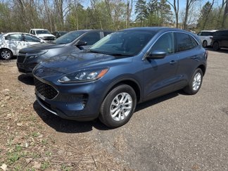 Used 2020 Ford Escape SE image 1