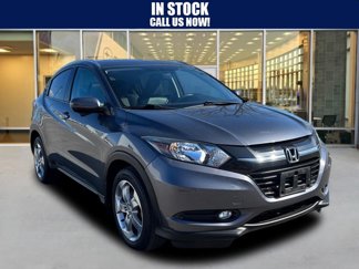 Used 2017 Honda HR-V EX-L image 1