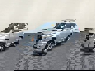 Used 2016 GMC Terrain SLE image 1