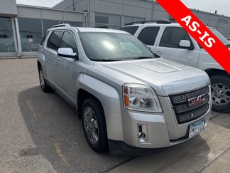 Used 2012 GMC Terrain SLT image 1