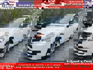 Used 2009 Nissan Altima 2.5 image 1