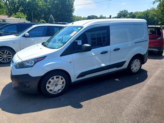 Used 2017 Ford Transit Connect XL image 1