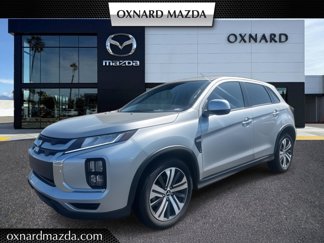 Used 2024 Mitsubishi Outlander Sport ES image 1