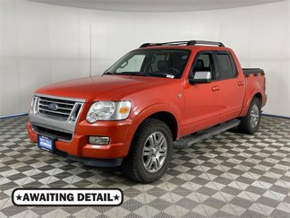 Used 2007 Ford Explorer Sport Trac Limited image 1