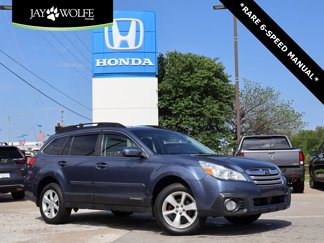 Used 2013 Subaru Outback 2.5i Premium w/ All-Weather Pkg image 1