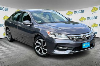 Used 2016 Honda Accord EX image 1