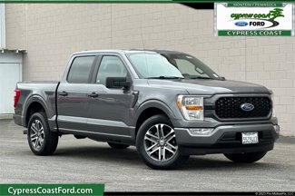 Used 2022 Ford F150 XL w/ STX Appearance Package image 1