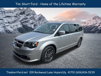 Used 2019 Dodge Grand Caravan GT image 1