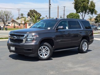 Used 2017 Chevrolet Tahoe LT image 1