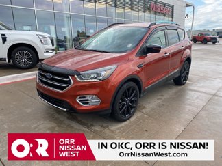 Used 2019 Ford Escape SE image 1