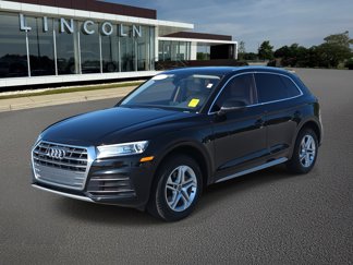 Used 2019 Audi Q5 2.0T Premium w/ Convenience Package image 1